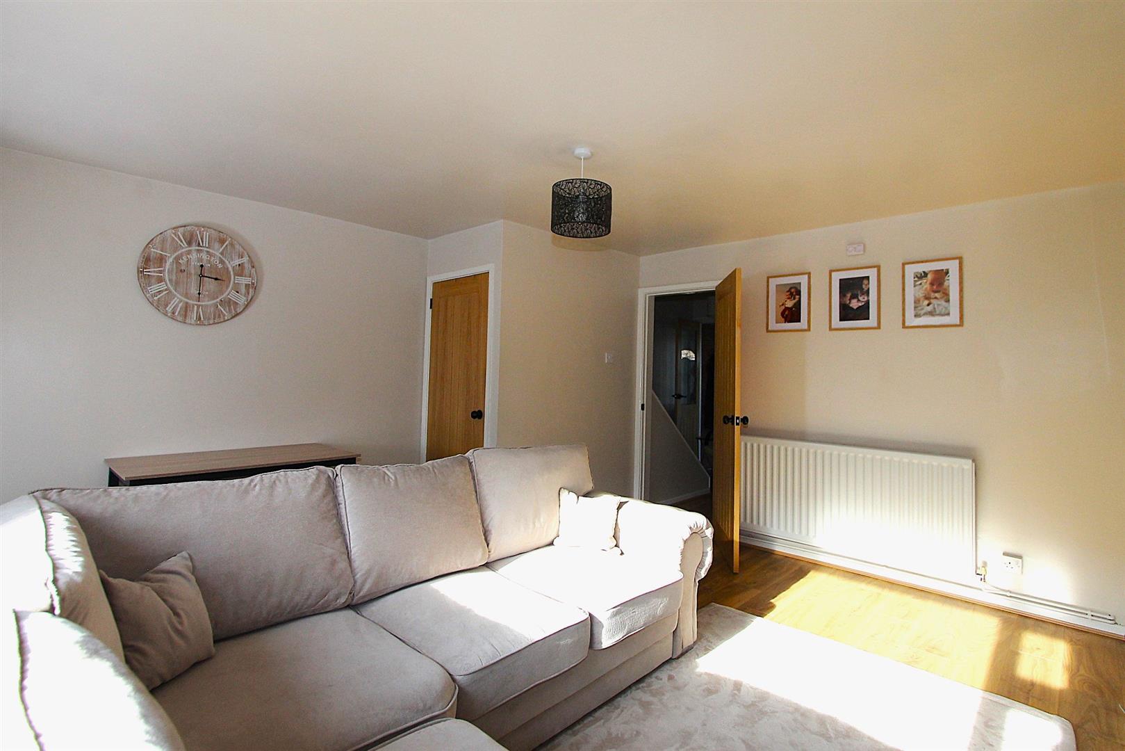 Ascot Gardens, Wordsley, Stourbridge